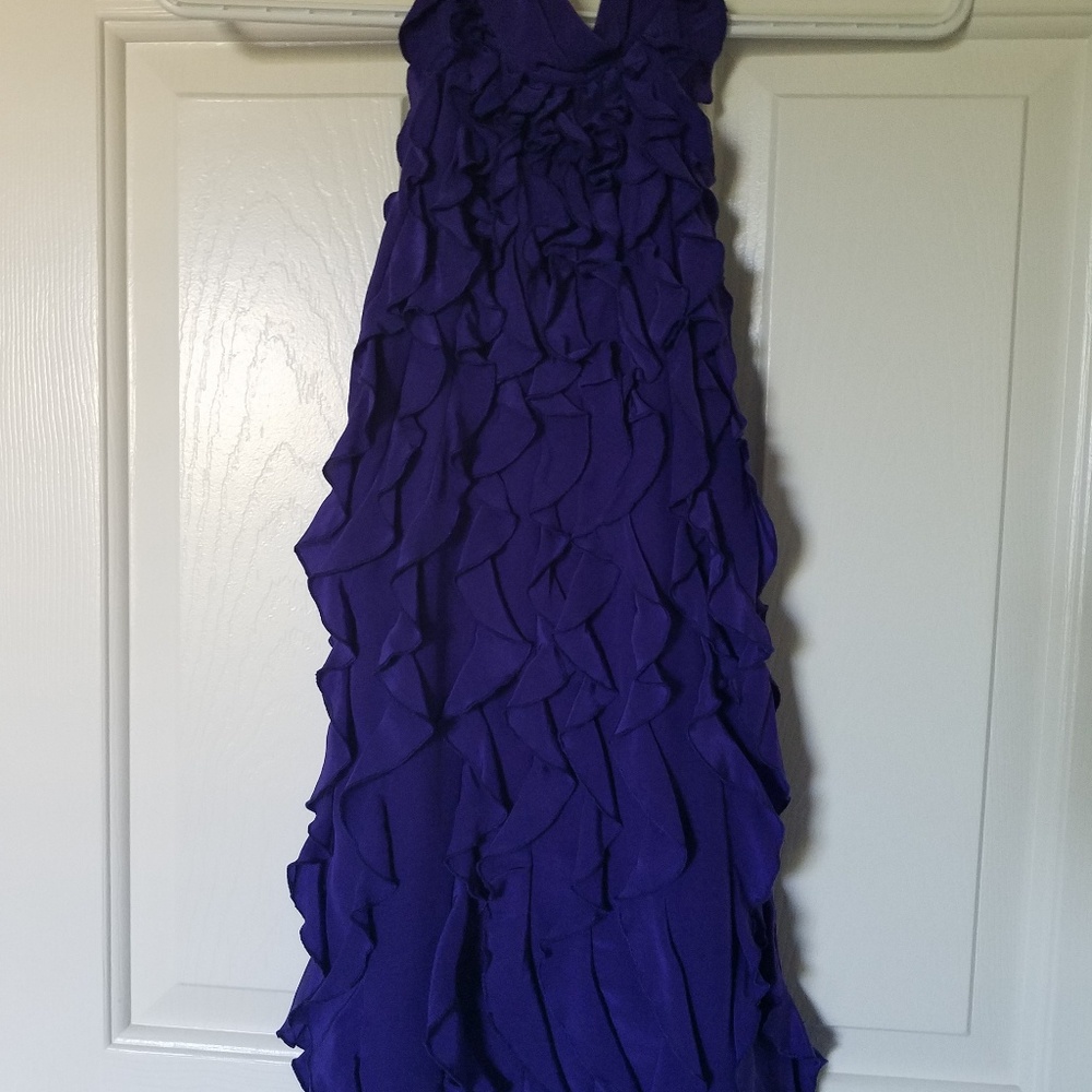 Brand new BCBG halter top